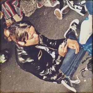 Meet your Posher, Jaz